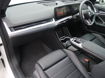 2025 BMW X1 photo 15