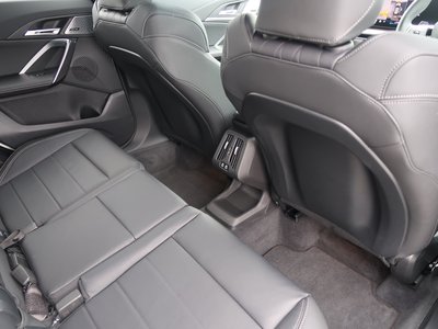 2025 BMW X1 thumbnail 20