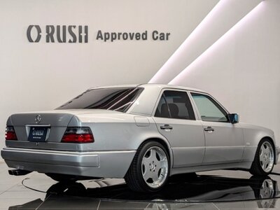 1992 Mercedes-BENZ M-CLASS 缩略图 5