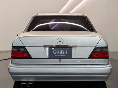 1992 Mercedes-BENZ M-CLASS 缩略图 6