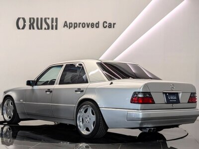1992 Mercedes-BENZ M-CLASS 缩略图 8