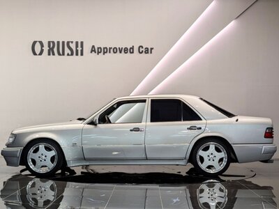 1992 Mercedes-BENZ M-CLASS 缩略图 11