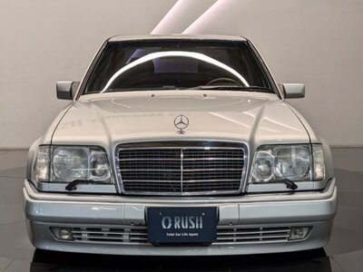 1992 Mercedes-BENZ M-CLASS 缩略图 15