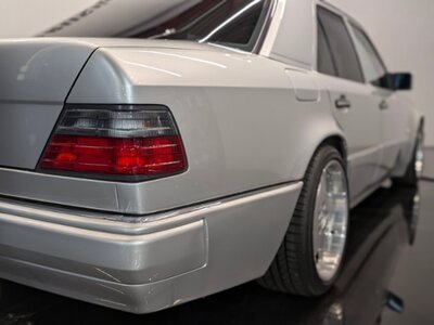 1992 Mercedes-BENZ M-CLASS 缩略图 18