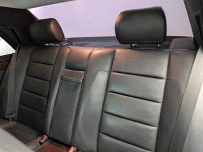 1992 Mercedes-BENZ M-CLASS 缩略图 25