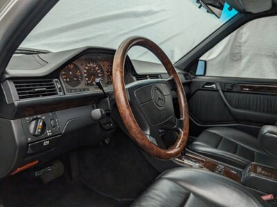 1992 Mercedes-BENZ M-CLASS 缩略图 27