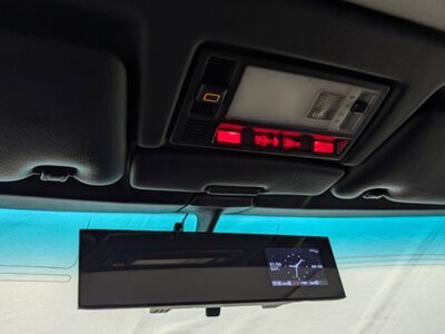 1992 Mercedes-BENZ M-CLASS 缩略图 40