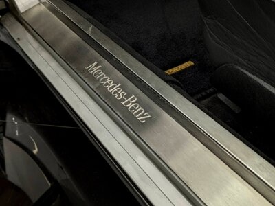 1992 Mercedes-BENZ M-CLASS 缩略图 44