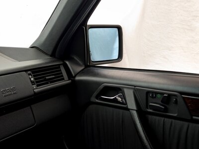 1992 Mercedes-BENZ M-CLASS 缩略图 45