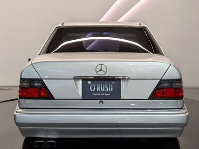 1992 Mercedes-BENZ M-CLASS 缩略图 9