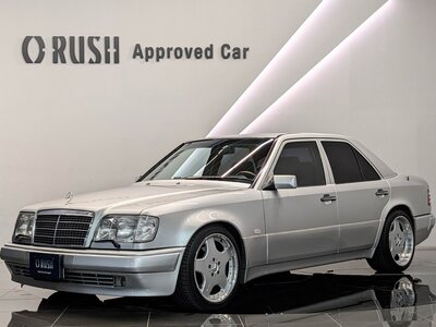 1992 Mercedes-BENZ M-CLASS 缩略图 14