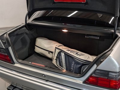1992 Mercedes-BENZ M-CLASS 缩略图 32