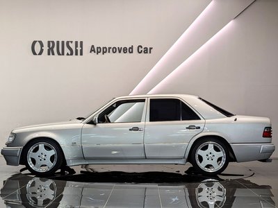 1992 Mercedes-BENZ M-CLASS 缩略图 13