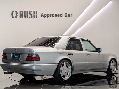 1992 Mercedes-BENZ M-CLASS 缩略图 7