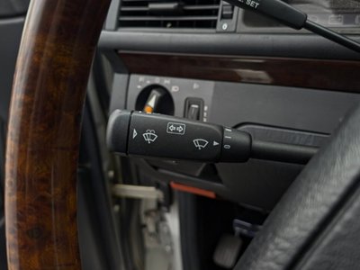 1992 Mercedes-BENZ M-CLASS 缩略图 34