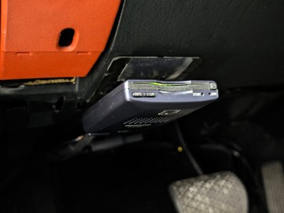 1992 Mercedes-BENZ M-CLASS 缩略图 38