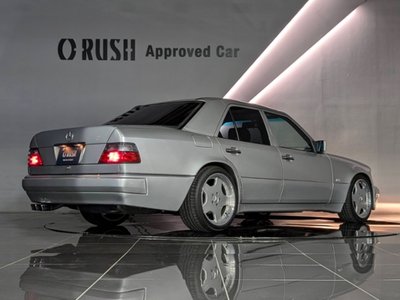 1992 Mercedes-BENZ M-CLASS 缩略图 49