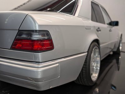 1992 Mercedes-BENZ M-CLASS 缩略图 21