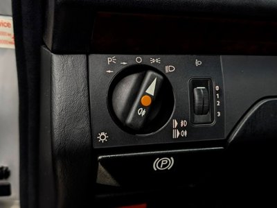 1992 Mercedes-BENZ M-CLASS 缩略图 42