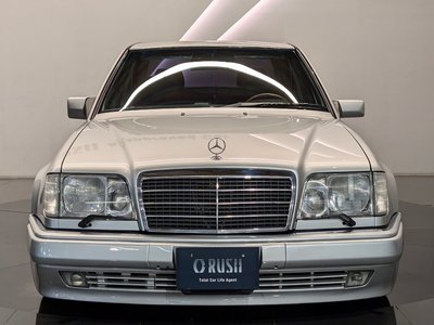 1992 Mercedes-BENZ M-CLASS 缩略图 16