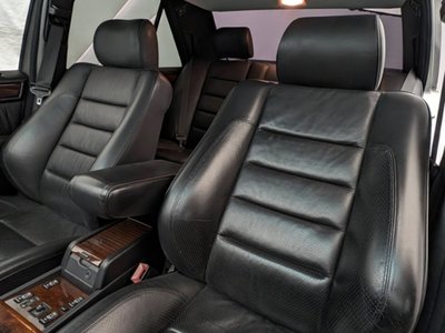 1992 Mercedes-BENZ M-CLASS 缩略图 24
