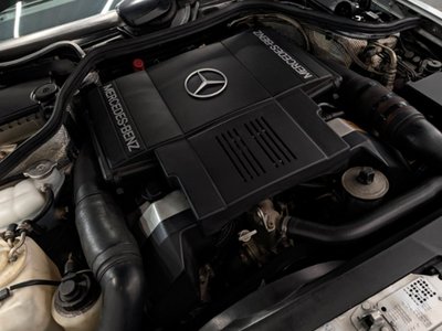 1992 Mercedes-BENZ M-CLASS 缩略图 33