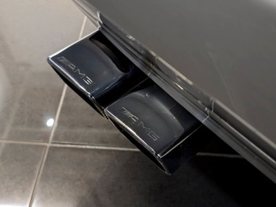 1992 Mercedes-BENZ M-CLASS 缩略图 47