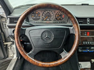 1992 Mercedes-BENZ M-CLASS 缩略图 28
