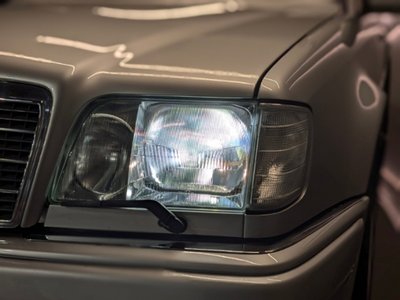 1992 Mercedes-BENZ M-CLASS 缩略图 51