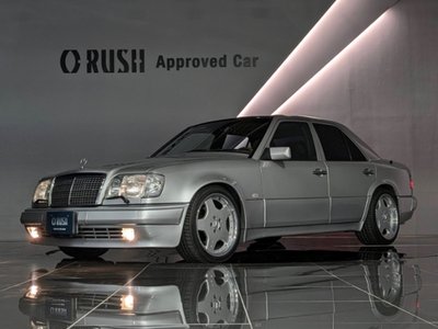 1992 Mercedes-BENZ M-CLASS 缩略图 48