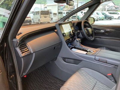 2026 Toyota ALPHARD — фото 64