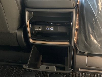 2026 Toyota ALPHARD — фото 91