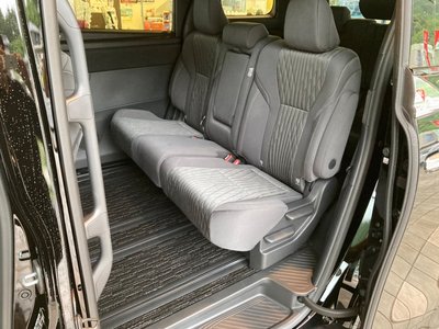 2026 Toyota ALPHARD — фото 68