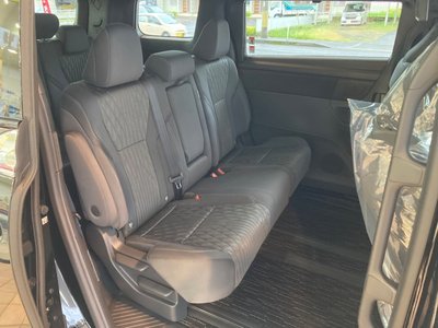2026 Toyota ALPHARD — фото 66