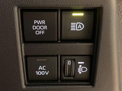 2026 Toyota ALPHARD — фото 93