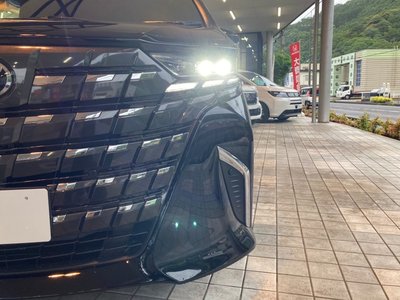 2026 Toyota ALPHARD — фото 24