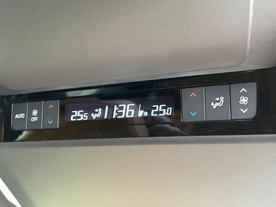 2024 Toyota VELLFIRE — фото 45