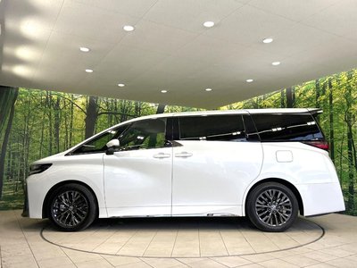 2024 Toyota VELLFIRE — фото 65
