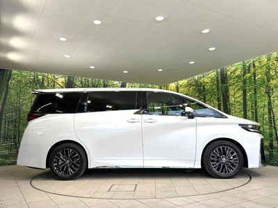 2024 Toyota VELLFIRE — фото 66