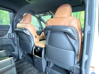 2024 Toyota VELLFIRE — фото 78