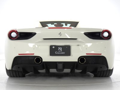 2018 Ferrari 488 SPIDER — фото 7