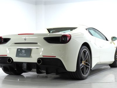 2018 Ferrari 488 SPIDER — фото 6