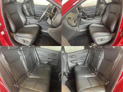 صورة 9 لـ 2023 Toyota CROWN SPORT