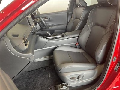 صورة 35 لـ 2023 Toyota CROWN SPORT