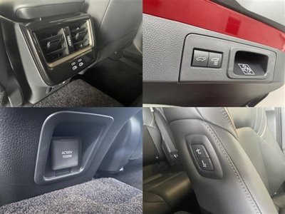 صورة 30 لـ 2023 Toyota CROWN SPORT