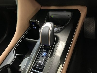 2024 Toyota CROWN SPORT thumbnail 28