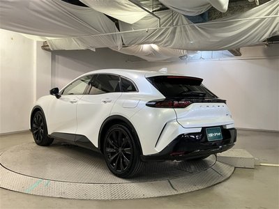 2024 Toyota CROWN SPORT photo 6
