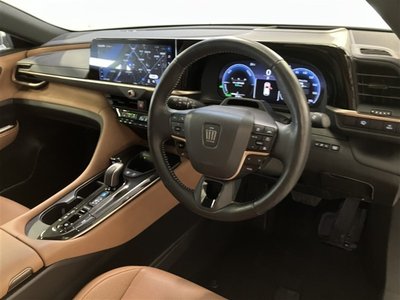 2024 Toyota CROWN SPORT thumbnail 36