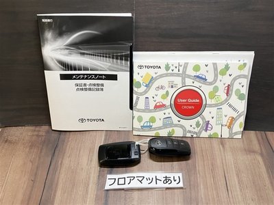 2024 Toyota CROWN SPORT thumbnail 40