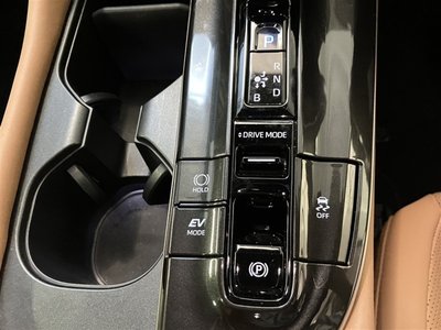 2024 Toyota CROWN SPORT thumbnail 29